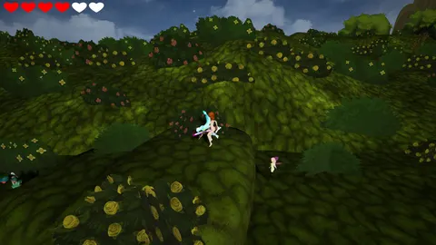 Fuck Jump screenshot 1