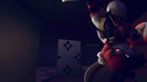 IN HEAT: Lustful Nights screenshot 2