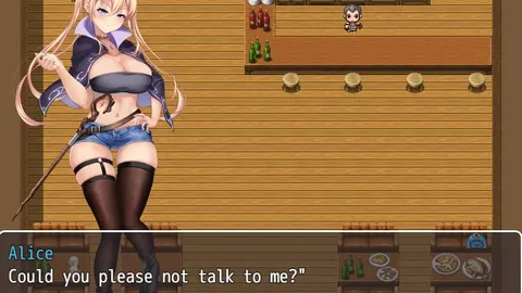Succubus & Magic screenshot 2