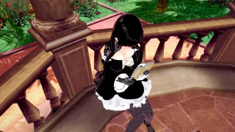 Empire Hostess Club screenshot 2