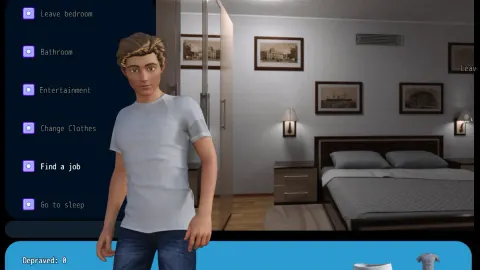 Reversed screenshot 2