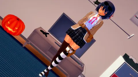 Leopan's Halloween Party screenshot 5