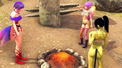 Elseworld screenshot 2
