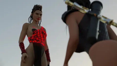 Athena's Revenge screenshot 2