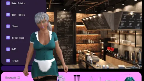 Reversed screenshot 5