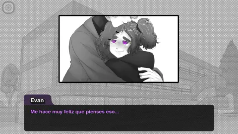 Broken And Loved screenshot 2