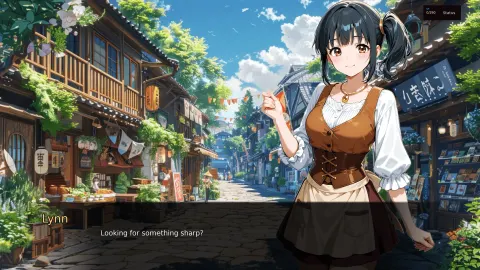 Isla Hearts screenshot 3