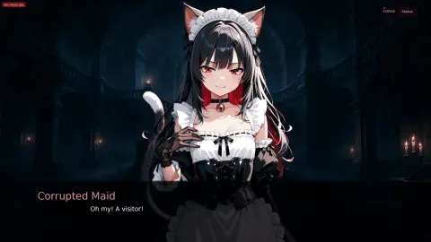 Isla Hearts screenshot 1