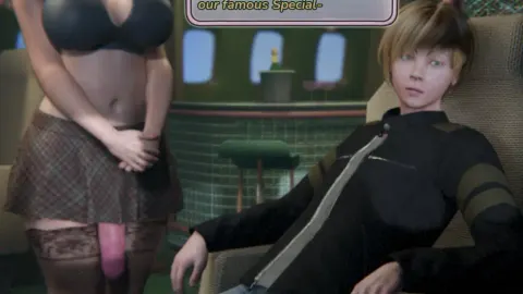 Futa Island screenshot 1