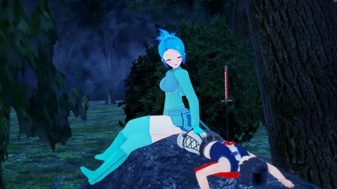 Vampires Mission screenshot 1