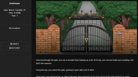 Inheritance screenshot 1
