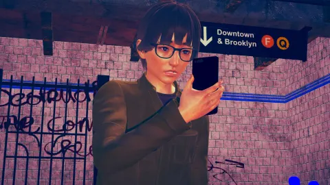 Power & Sex screenshot 2