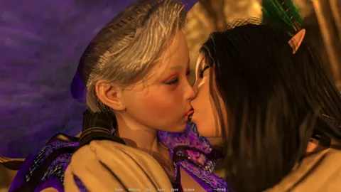 Tower of Cock Chapter 2 screenshot 1