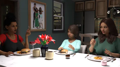Crisis of Faith screenshot 4