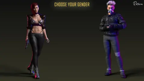 Sexverse screenshot 4