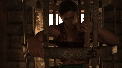 Exiles screenshot 4