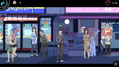 The Censor screenshot 3