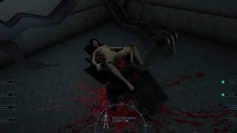 Subject: The First Escape screenshot 5