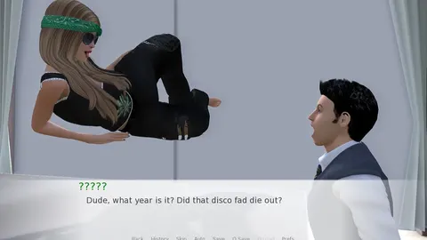 High Jinx! screenshot 4