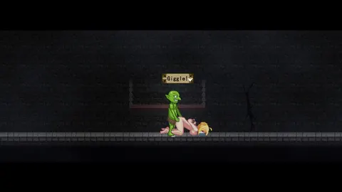 Spirit Witch's Gaiden screenshot 5