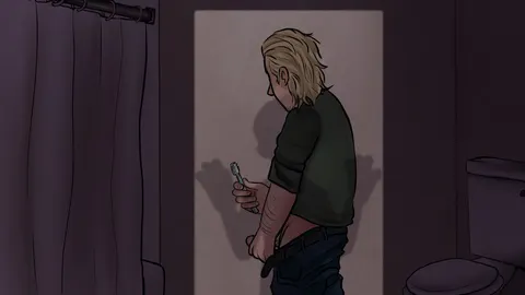 Lover's Trophy screenshot 4