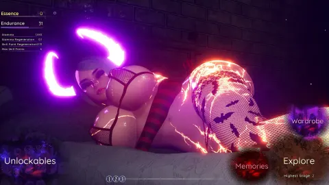 Magic Shop 2 screenshot 1