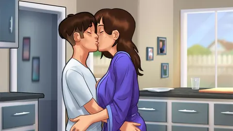 Summertime Saga screenshot 5
