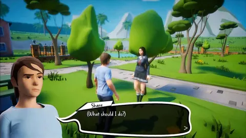 Monolith Bay screenshot 6
