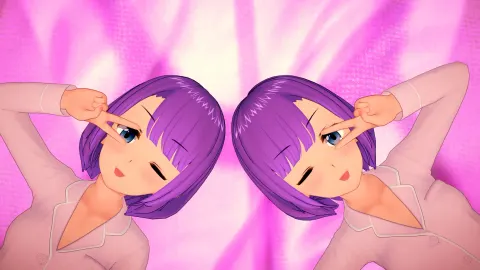 Revenge Of A Futa screenshot 3