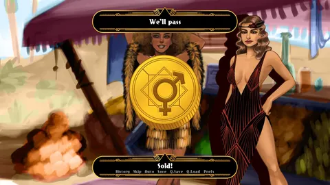 Futa Oasis screenshot 6