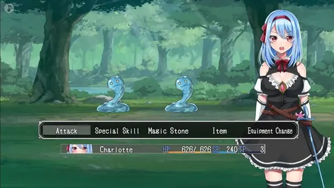 Frost Flower screenshot 5