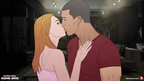 Good Girl Gone Bad screenshot 1
