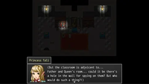 Tale of Tali screenshot 2