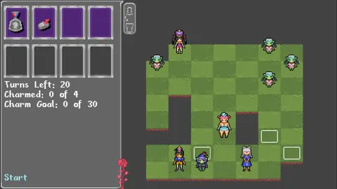 Checkmate Charmers screenshot 3