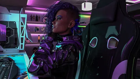 It's Just A Game screenshot 1