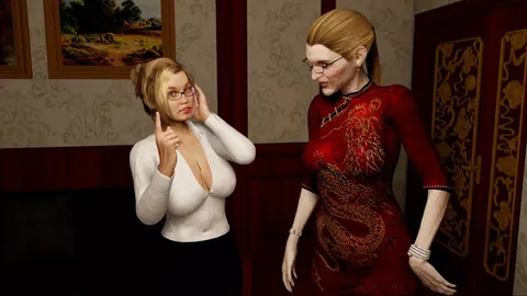 All About screenshot 1