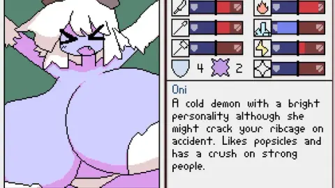 Lotty's Adventure screenshot 2