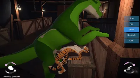 FarmD screenshot 2