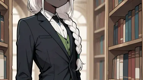 Alchemist Mina screenshot 2