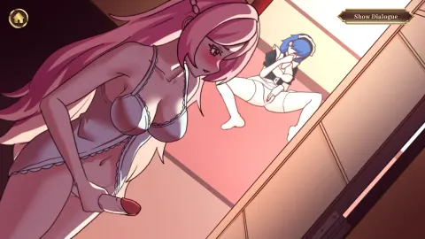 Futanari Princess screenshot 4