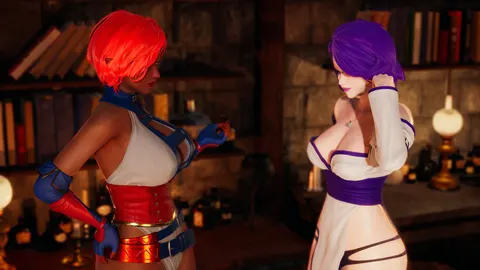Dominant Witches screenshot 5