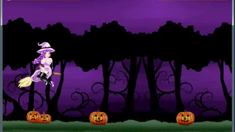 Futa Spell 1-2 screenshot 4