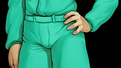 Parasite Infection screenshot 5