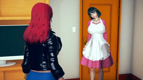 New Body New Life Remake screenshot 2