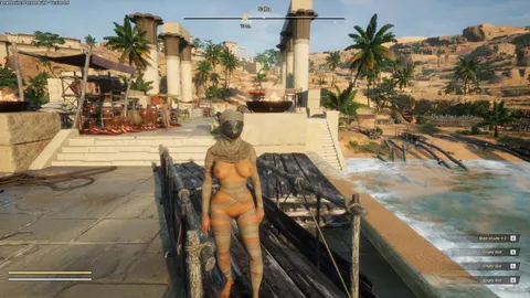 Carnal Instinct screenshot 6