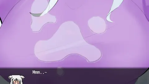 Crystal Desires screenshot 2