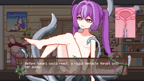 Tentacle Alchemy Workshop screenshot 1