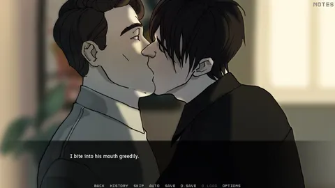 The Moth screenshot 4