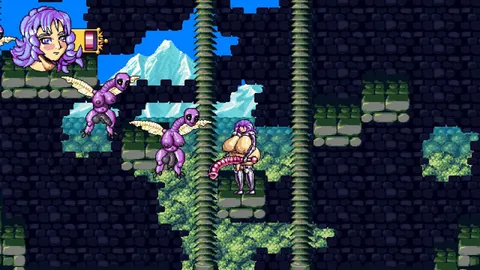 Garden of Sin screenshot 1