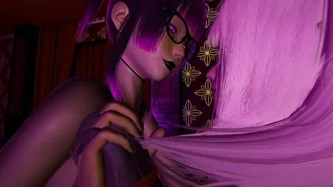 The First Futa Prologue screenshot 3